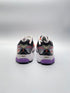 Saucony progrid omni 9 sneaker pink / purple